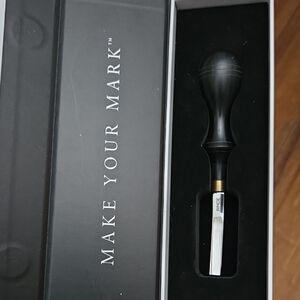 ​TandyPro® Tools Since French Edge Skiver - Wide 148mm - Never Used